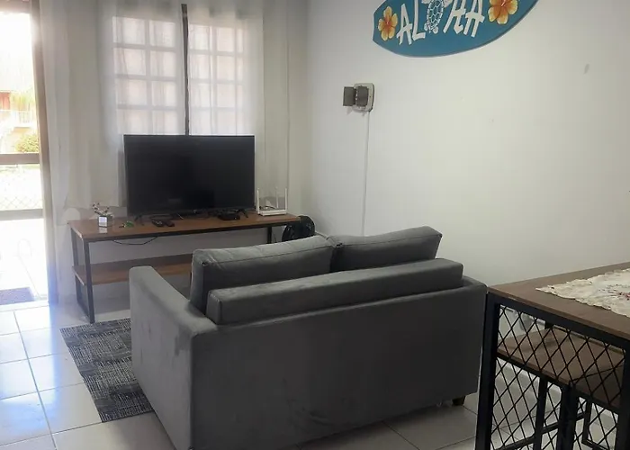 Maranduba Ville I