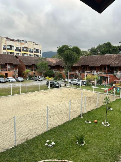 Maranduba I Apartamento *