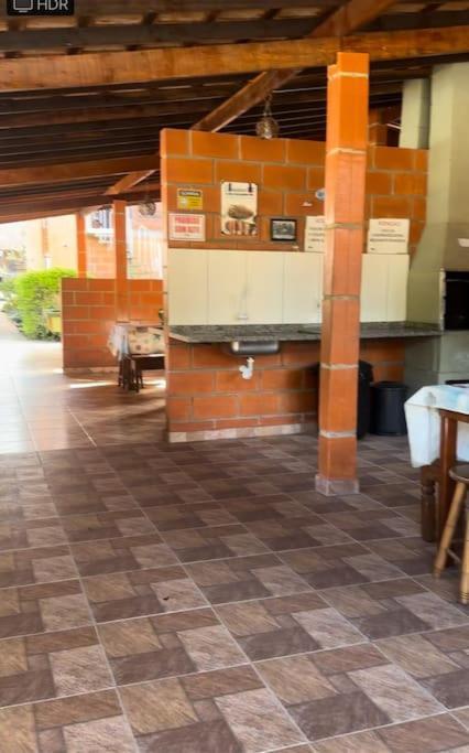 Apartamento Maranduba I *