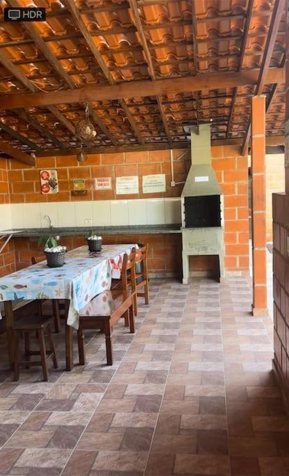 Maranduba I Apartamento Ubatuba