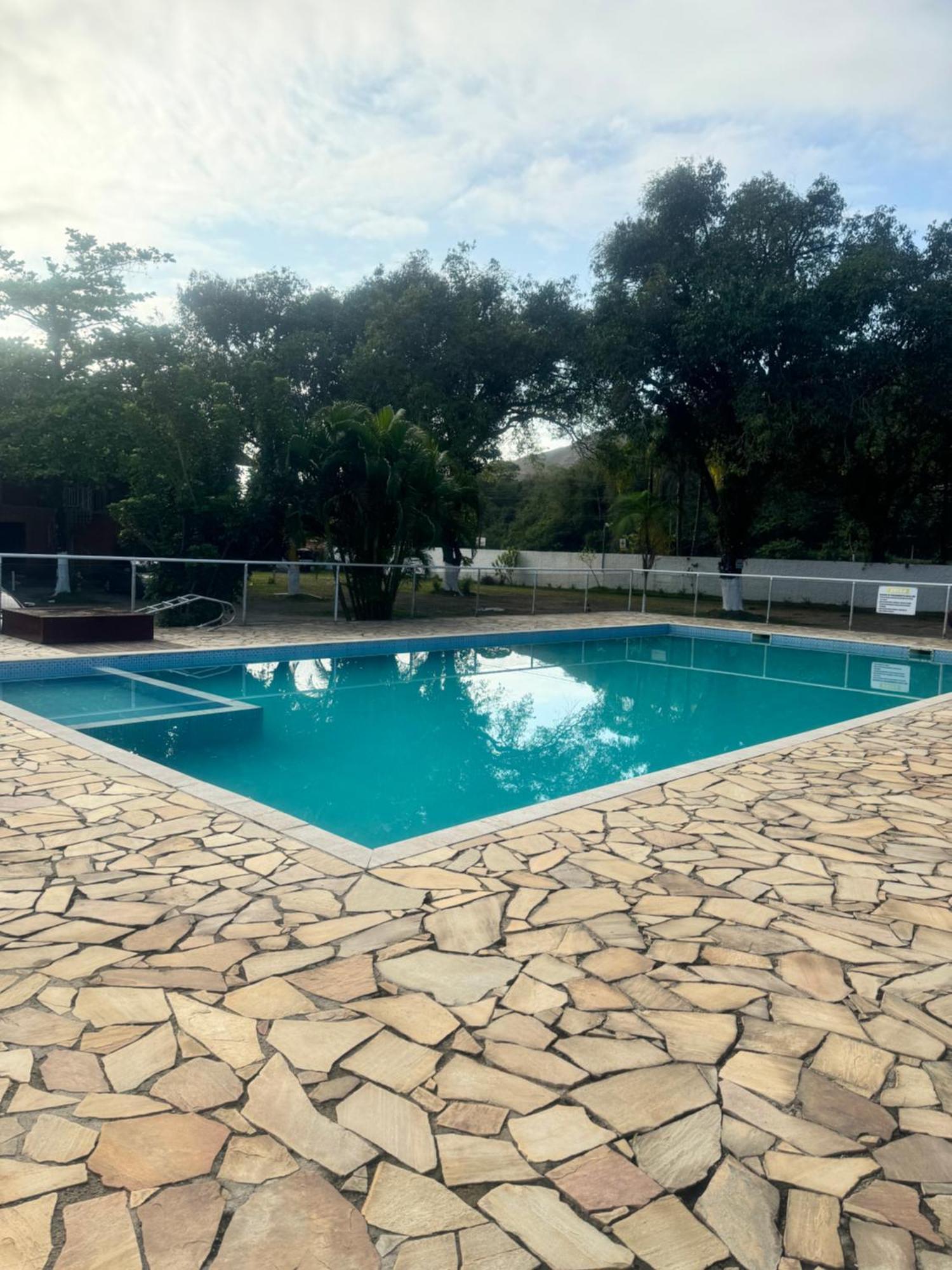 Apartamento Maranduba I *