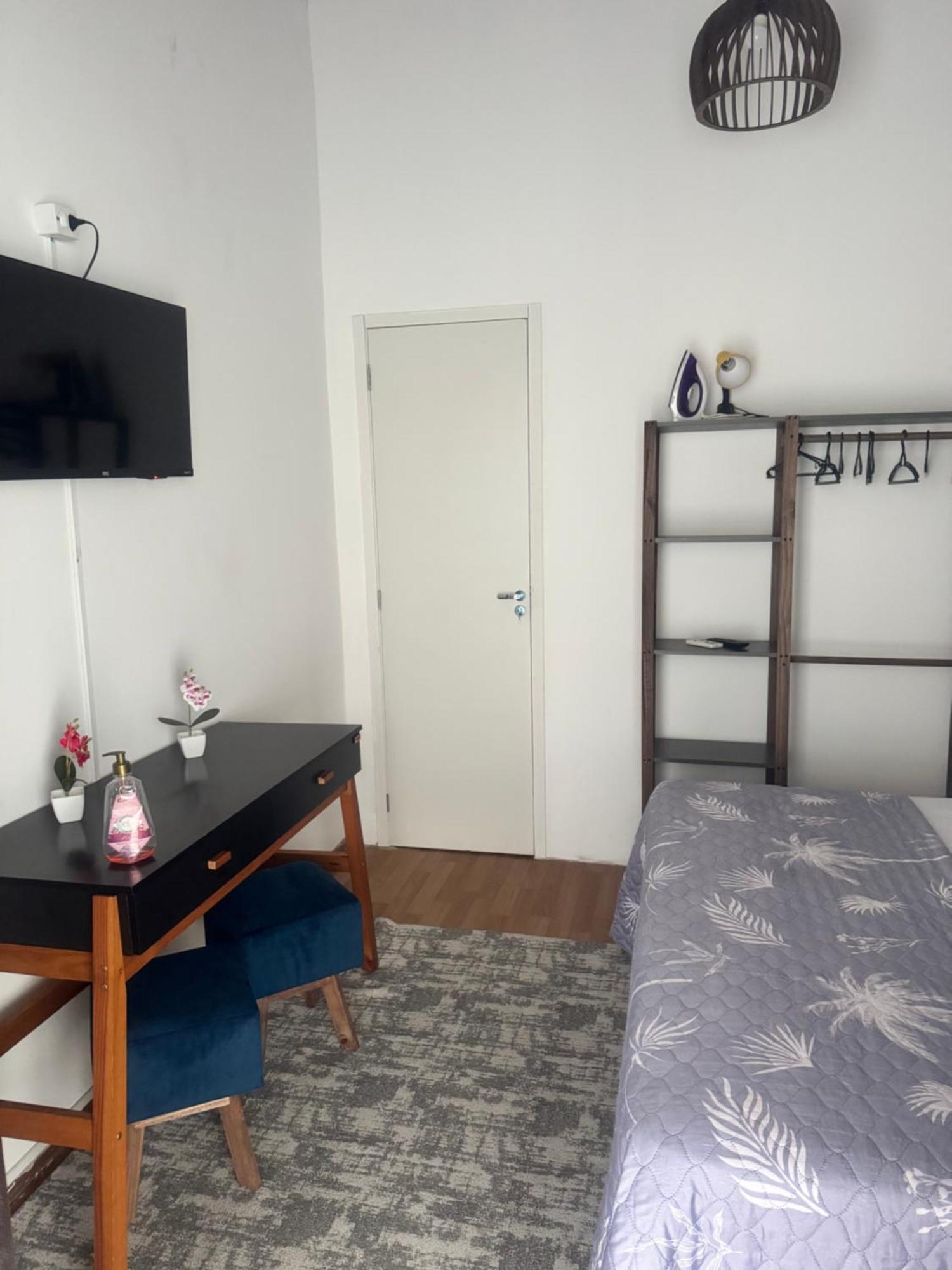 Maranduba I Apartamento Ubatuba