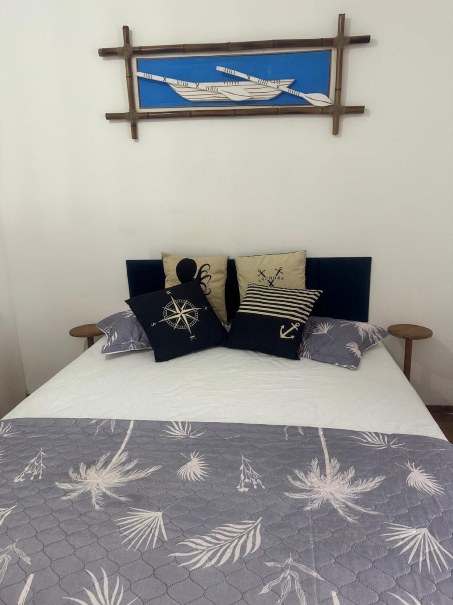 Apartamento Maranduba I