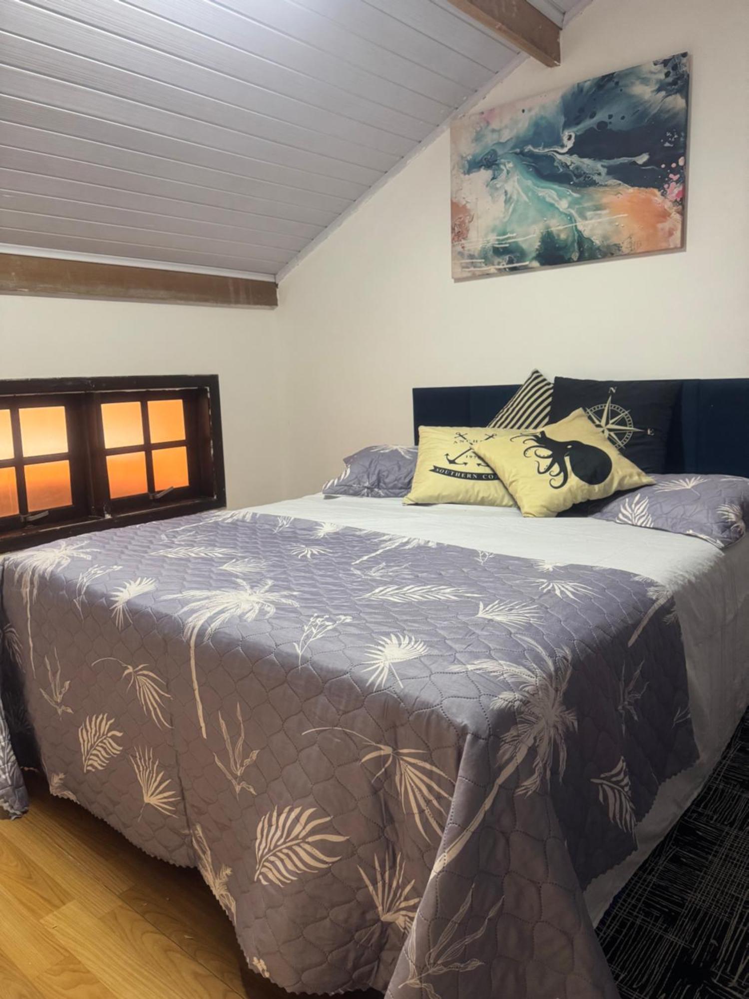 Apartamento Maranduba I Ubatuba